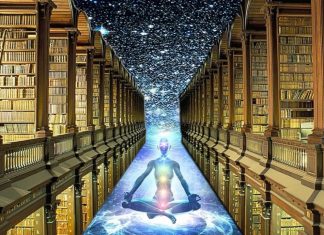 L’Ovum du Sanctuaire – Message des Bibliothécaires Akashiques – Bibliothèque Akashique – Comment y accéder et obtenir votre Livre de Vie